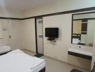 Sahar International Hotel มุมไบ ภายนอก รูปภาพ